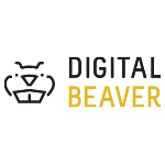 Digital Beaver logo