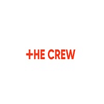 THE CREW logo