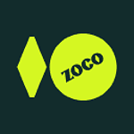 ZoCode Software Development Company logo