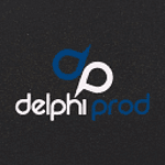 Delphi Products logo