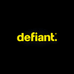 Defiant Digital logo