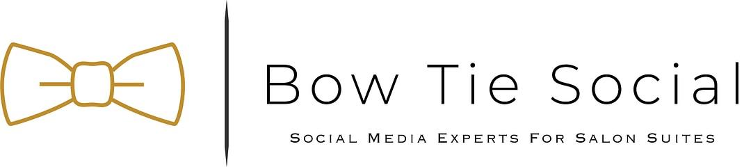 Bow Tie Social cover