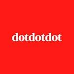 dotdotdot design logo