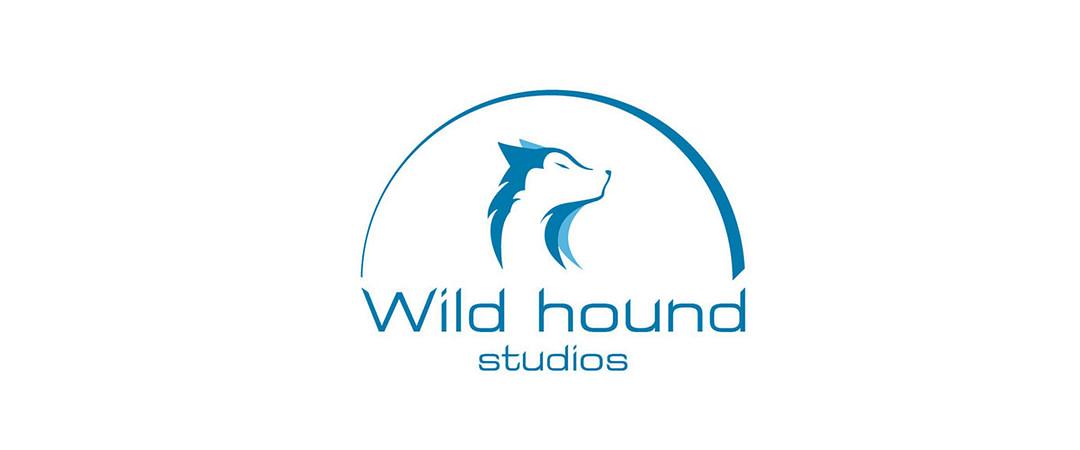 Wild Hound Studios cover