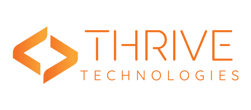 Thrive Technologies Malaysia cover