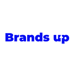 Brands Up logo
