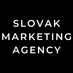 Slovak Marketing Agency logo