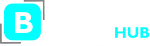 BSTEEVES HUB TECH logo