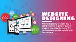 Website Designing and Development Kampala logo