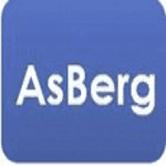 Asberg Group logo