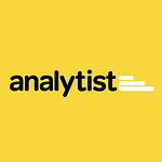 Analytist Insight-driven marketing consultant logo