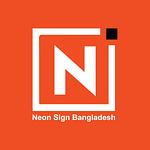 Neon Sign Bangladesh