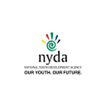 National Youth Development Agency logo