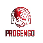 Progengo logo