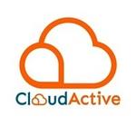 CloudActive Labs logo