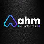Ad Hunter Media logo