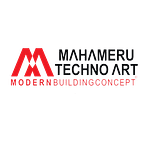 Mahameru TechnoArt logo
