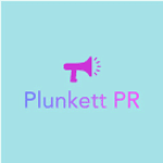 Plunkett PR logo