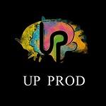 UP PRODUCTION est Agence de production et communication audiovisuelle à casablanca logo