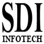 SDI INFOTECH logo