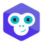 Digital Primate logo