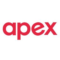 Apex Communication logo