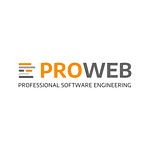 ProWeb Limited logo