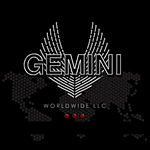 Gemini Worldwide LLC logo