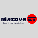 Massive ET logo