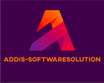 Addis-SofwareSolution logo