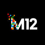 MAT12.com logo
