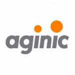 Aginic logo