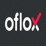 Oflox logo