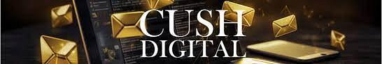Cush Digital cover