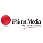 iPrima Media - AI-Powered Digital Marketing Agency logo