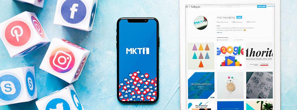 MKTi Marketing Digital cover