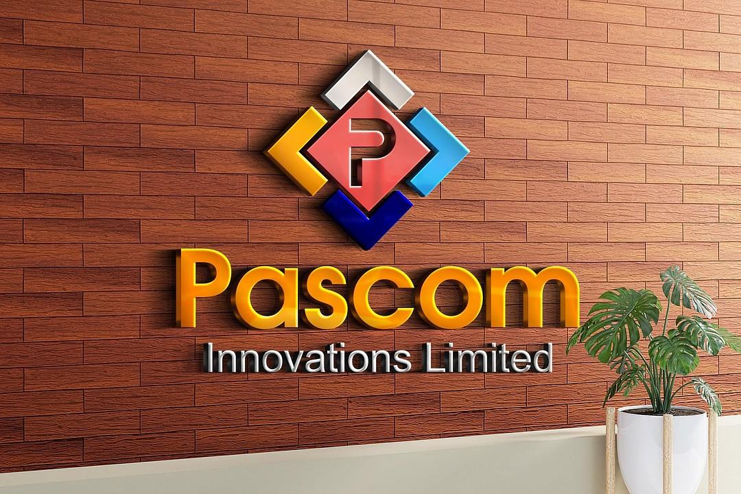 Pascom Innovations Ltd cover
