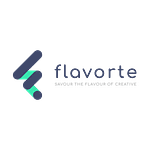 Flavorte logo