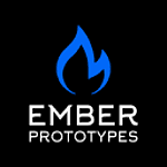 Ember Prototypes logo