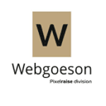 Webgoeson logo