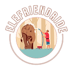 Elefriendride - The Best Elephant Ride in Jaipur logo