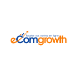 eComgrowth Agence E-commerce logo