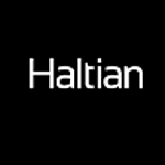 Haltian logo