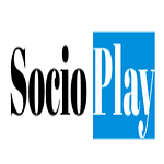 SOCIOPLAY logo