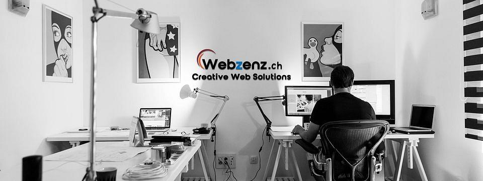 Webzenz cover