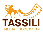 TASSILI MEDIA PRODUCTION logo