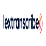 LexTranscribe logo