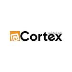 Cortex Visual Effects Studio logo