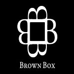 Brown Box logo