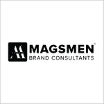 Magsmen Brand consultants logo